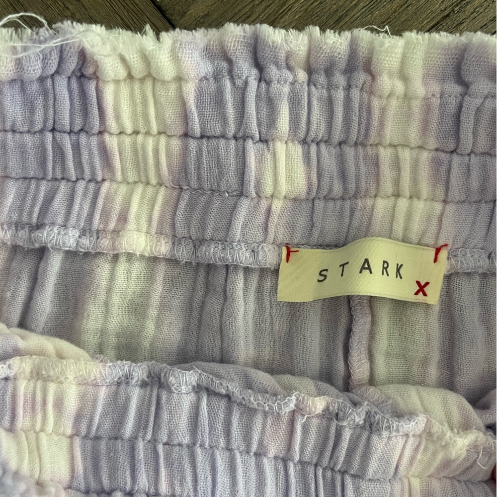 Stark X Pants - image 1